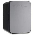 Frigidaire Retro 10L Mini Personal Refrigerator, 15 Can, Stainless Steel Design New. Price: $46.85.