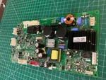 Lg EBR85624975 Control Board Main AZ196673 NR540 Used. Price: $285.85.
