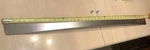 Genuine Kenmore Elite Refrigerator Stainless Steel French Door Handle W/ Hardwar Used. Price: $87.99.