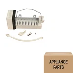 PS17216845-A AP7217488 For Whirlpool Gold Refrigerator Ice Maker Part # New. Price: $251.95.