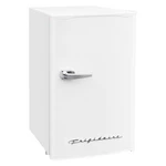3.2 Cu Ft 65W Eraser-board Door Compact Fridge New. Price: $308.99.