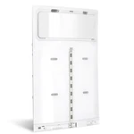 Upgraded DA97-12609C For Samsung Evaporator RF263BEAESR RF260BEAESR Series Etc New. Price: $79.00.
