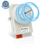 W11578915 For Whirlpool Condenser Fan Motor W10854034 WP2188875 W10522629 New. Price: $34.86.
