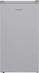 Frigidaire Mini Refrigerator 3.2 Cu Ft Reversible Door Adjustable Temp (grey) New. Price: $199.99.