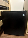 Kenmore 87973091 1.7 Cu.ft. Refrigerator Used. Price: $69.90.
