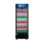 Dukers Appliance Co DSM-19R 30" One Glass Door Merchandiser Refrigerator In B... New. Price: $1850.00.