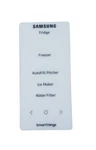 New Samsung Fridge Control Board DA97-21005W *same Ship & 60 Warranty** Open. Price: $110.95.