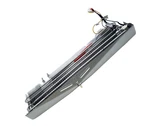 New Samsung Refrigerator Evaporator DA96-01509A Same Ship & 60 Warranty Open. Price: $125.98.