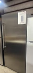 Frigidaire Professional 19 Cu. Ft. Single Door Freezerless Refrigerator Smudge New. Price: $1400.00.