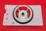 Genuine Refrigerator Samsung Fan Motor PART#DA61-03181 Used. Price: $9.74.
