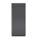 Sub-zero CL3650F/O/R 36" Classic Freezer Panel Ready For. Price: $2440.00.