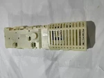 Bosch Washer Interface Control Board AZ151001 KMV775 Used. Price: $52.24.