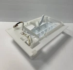 Lg Refrigerator Ice Maker Assembly Kit 12 Cube Flex Tray For LF31S6360S/00 Open. Price: $71.99.