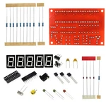 1HZ-50MHZ Auto Range Conversion Frequency Counter Tester Digital Led Meter Diy New. Price: $13.09.