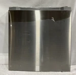 Insignia NS-RBM11SS2 Refrigerator Freezer Door 12831000043284 Used. Price: $74.99.