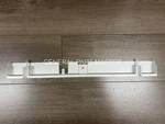 Genuine Oem Miele Cover 36" 11118460 New. Price: $99.00.