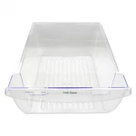 Pan-crisper,upper #240351061 For Electrolux, Frigidaire, White-westinghouse, Tap New. Price: $93.27.