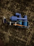 Supplying Demand WR57X10098 Refrigerator Secondary Dual Water Inlet Valve New. Price: $65.00.