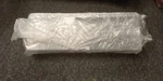 Oem Frigidaire Refrigerator Dairy Bin And Cover 5304526896 For GRSC2352AF3 New. Price: $66.36.