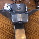Kenmore Daewoo Ice/water Dispenser Part# 30105-0037600 For. Price: $29.00.