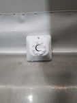Frigidaire Freezer Thermostat Pn: 5304501378 Used. Price: $50.01.