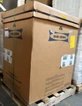 Sub Zero UC-24CI-RH 24" Built In Undercounter Refrigerator / Freezer Panel Rdy Open. Price: $2750.00.