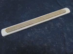 Frigidaire Refrigerator FFHT1831QQ1 Grille 241839406 Used. Price: $24.99.