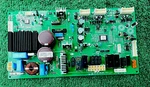 Lg Refrigerator Main Control Board From Model # LSC22991ST/01, Oem Open. Price: $89.00.