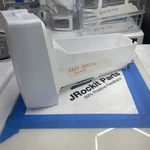 Samsung Model RF32CG5900SR Ice Max DA63-06925A Oem Replacement Used. Price: $90.00.