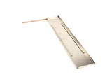 Norlake Evaporator Drain Pan Assembly 122690S - Genuine Oem Replacement Part New. Price: $170.67.