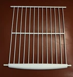 Lg / Kenmore Refrig-tor Freezer Upper Wire Shelf 5027JJ1100A From M# LRSC26925TT Open. Price: $41.00.
