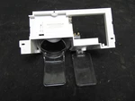 Frigidaire Refrigerator FRSS2323AW9 Dispenser Funnel 140124912050 Open. Price: $109.99.