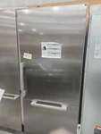 Miele Refrigerator Kf 1903 Sf 36 Rt Hinge With Warrenty Open. Price: $5000.00.