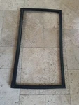 DA97-12971F Samsung Refrigerator Door Gasket Oem Used. Price: $12.95.