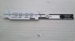 Samsung Refrigerator RF29A9771SG Drawer, Slide Rail Right DA61-08819A Used. Price: $59.99.