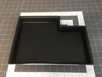 Sub-zero M# 700TR-3 Refrigerator Pan P# 7010004 Used. Price: $49.95.