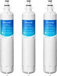 Fisher & Paykel 847200 Water Filter Replacement, Pack, 6 Months, 300 Gallons New. Price: $131.99.