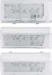 Led Light Set For Whirlpool Refrigerator WRS325FDAM04 WRS322FDAB01 WRS322FDAT00 New. Price: $47.99.