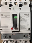 General Electric FEH34DB125KF Used. Price: $200.00.