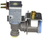 Water Inlet Valve For Whirlpool WRB322DMBM02 WRB322DMBW00 WRB322DMBW01 New. Price: $81.99.