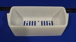 Samsung Refrigerator Freezer Door Bin Part # DA63-00829A RS2530BWP Used. Price: $18.88.