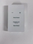 Ge Freezer Control Board (WR55X30693, WR55X27202) Used. Price: $30.00.