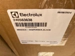 Oem Genuine Frigidaire Refrigerator Dispenser Assembly 240563638 (new). Price: $145.99.