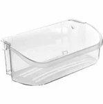 Upper Door Bin For Frigidaire LFSS2612TD0 FFSS2615TP0 FGUS2642LF2 LFSS2612TP0 New. Price: $22.99.