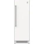 Hestan KFCR30-WH 30" Freezer Column 16.9 Cu. Ft. Right Hinge Froth White New. Price: $12449.00.