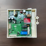 Appliance V98505 39D, 0061800161, H 1006028208, Control Board, Refrigerator Used. Price: $31.20.