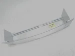 Refrigerator Door Bin WR71X25603 PSB42YSNBSS Side-by-side C277 Used. Price: $25.56.