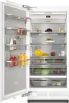 Miele K2912VI 36" Panel Ready Left Hinge Refrigerator Column Nib #159732 Mpa New. Price: $8000.00.