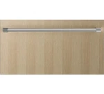 Fisher Paykel RB36S25MKIWN1 34" Panel Ready Built-in Drawer Refrigerator #159522 Open. Price: $2449.00.