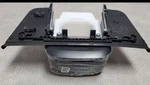DA97-19031H Oem New Samsung Assembly Cover Dispenser For RS22T5561SG/AA. Price: $44.99.